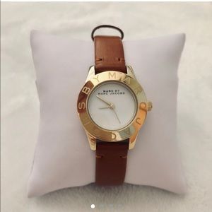Marc Jacob’s watch